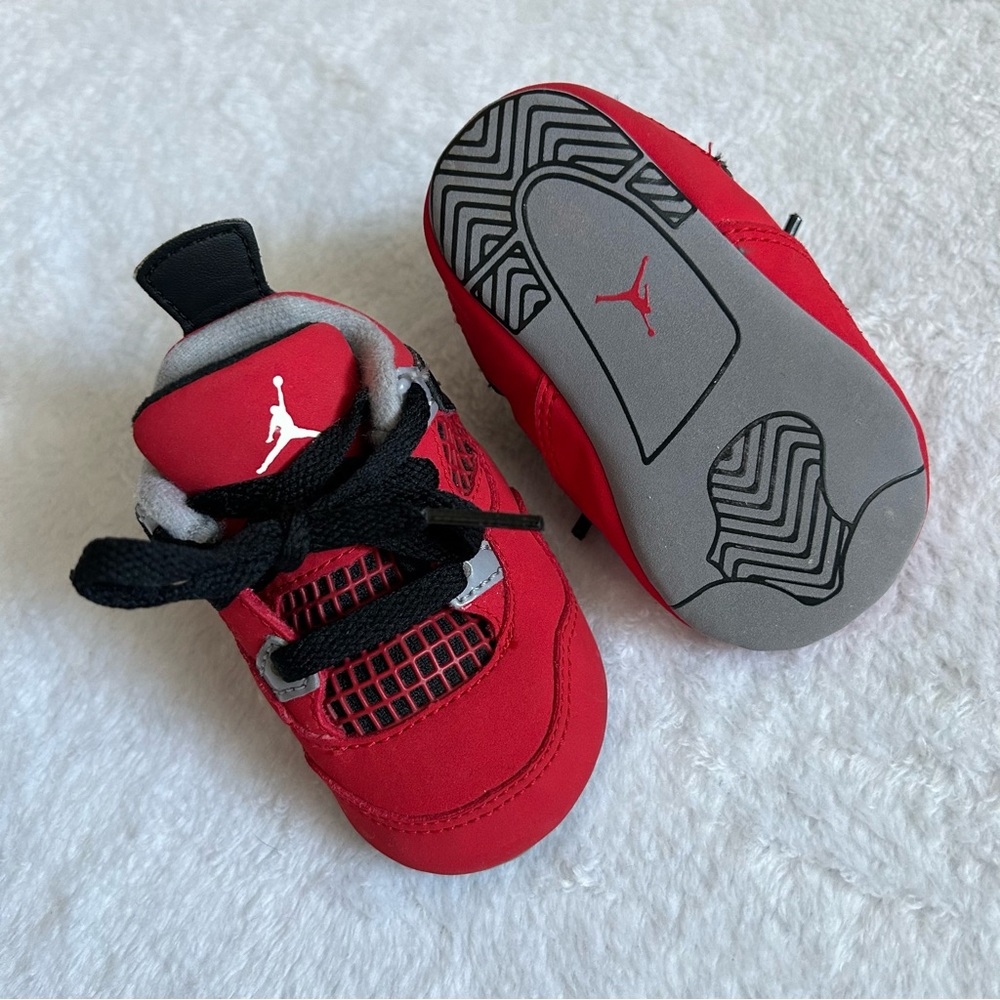 Air Jordan 4 Retro CB